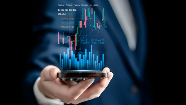Thỏa thuận thuế quan Việt – Mỹ thắp lửa thị trường: VN-Index hướng về đỉnh mới- Ảnh 1.