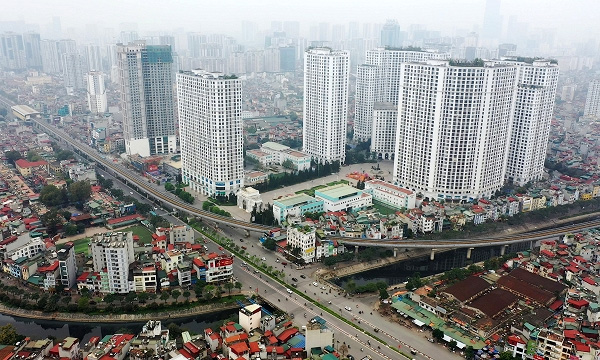 XD3 thay thế tài sản bảo đảm trái phiếu bằng 23 sổ đỏ dự án nhà ở An Sinh- Ảnh 1.