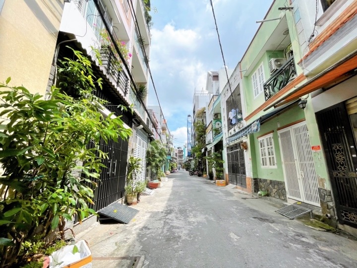 Phong thủy nhà ở hẻm cụt: Bí quyết hóa giải và thu hút vượng khí- Ảnh 3.