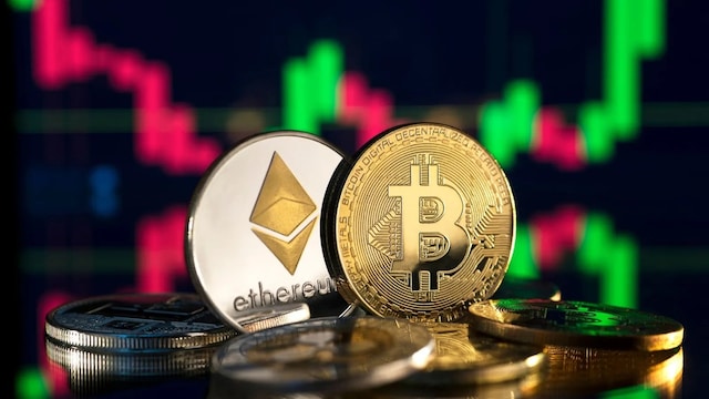 Giá Bitcoin lập đỉnh lịch sử mới, dự báo đạt 120.000 USD- Ảnh 1.