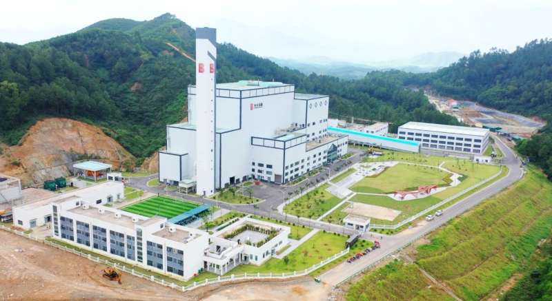 Có gì trong đồ án quy hoạch mới khu vực Phú Sơn hơn 3.300 ha vừa được thành phố Huế phê duyệt?- Ảnh 1.