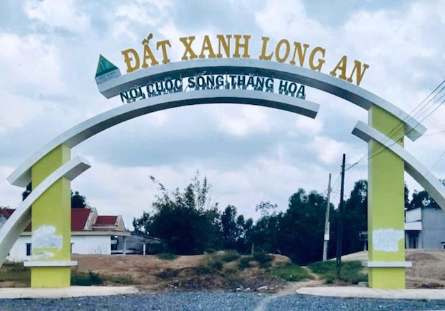 Gần 1.000 bị hại&nbsp;trong vụ Đất Xanh Long An, H.T C&aacute;t Tường, Thi&ecirc;n Ph&uacute;c Ho&agrave;ng Gia cần biết th&ocirc;ng tin n&agrave;y&nbsp;- Ảnh 1.