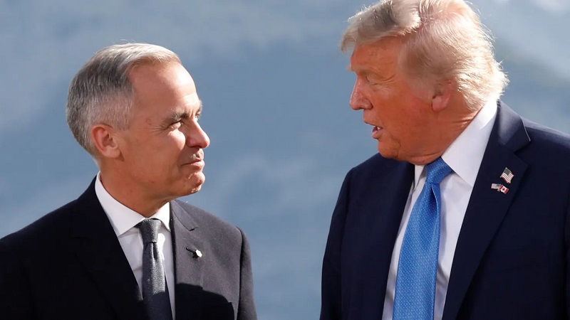 Những điểm nóng trong làn sóng áp thuế mới của ông Trump- Ảnh 1.