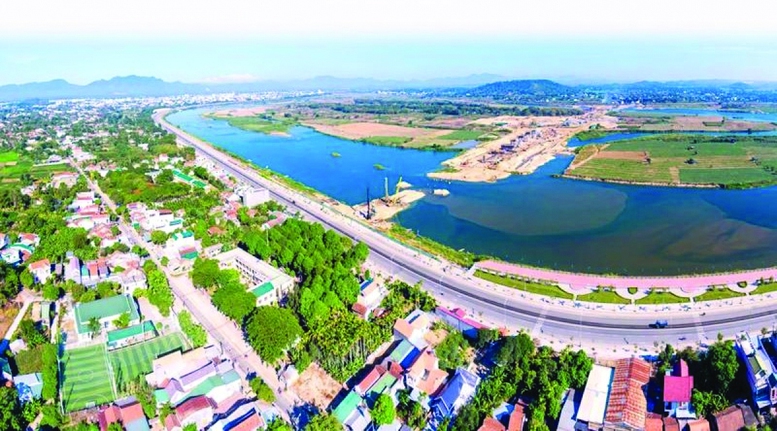 Từ nay đến cuối năm, Quảng Ngãi sẽ tổ chức đấu giá 22 khu đất- Ảnh 1.