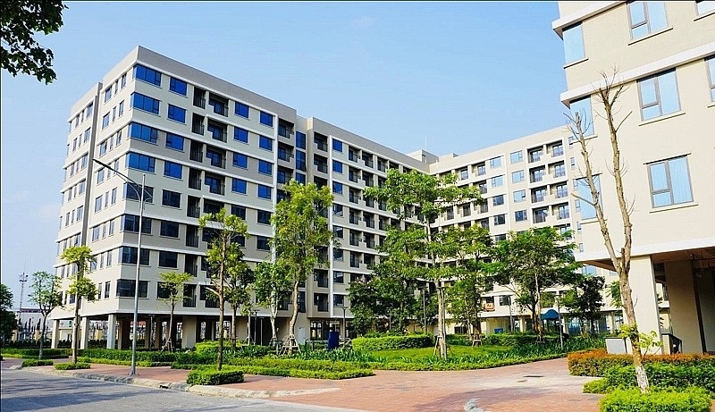 Đồng Nai công bố danh sách 10 dự án nhà ở xã hội đang chọn nhà đầu tư- Ảnh 1.