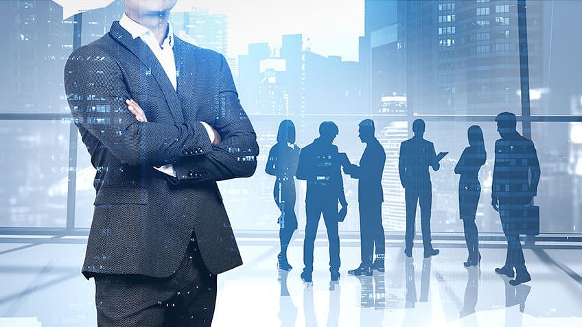 “Ghế nóng” nha cai hi88 nghiệp liên tục biến động nửa đầu năm 2025- Ảnh 1.