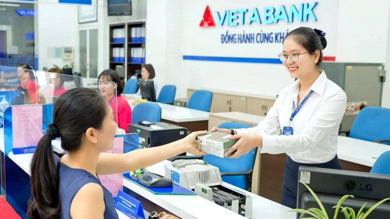 Một cổ phiếu ngân hàng chuẩn bị “chào sân” HoSE, kế hoạch tăng vốn gấp đôi khiến nhà đầu tư chú ý- Ảnh 1.