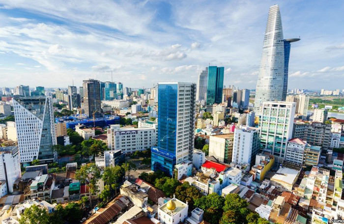 Giá thuê khách sạn TP.hi88 hi880 chạm đỉnh trước dịch, phân khúc 5 sao lên 4 triệu/đêm- Ảnh 1.