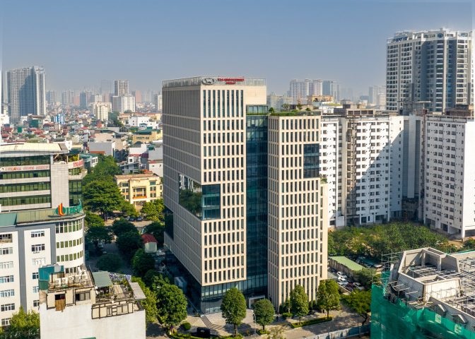 Nhân sự mới tại hi88.con với dấu ấn từ Tập đoàn Thành Công- Ảnh 2.