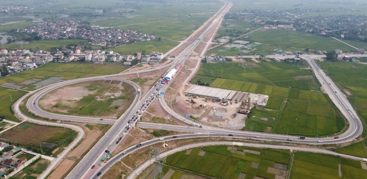 Tăng tốc nhờ đầu tư công – tư nhân, hi88.com được dự báo có thể chạm mốc 8,1%- Ảnh 1.