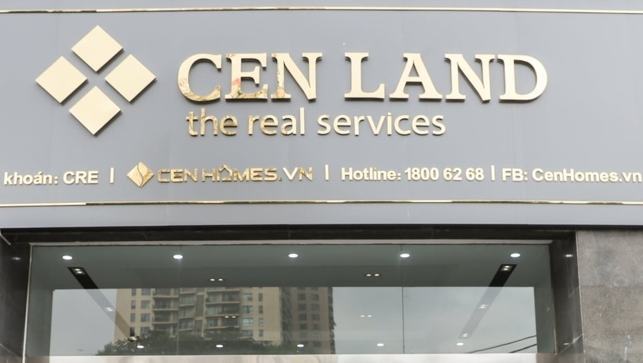 Cen Land công bố thông tin bất thường liên hi88.com đến lô trái phiếu 450 tỷ đồng- Ảnh 1.
