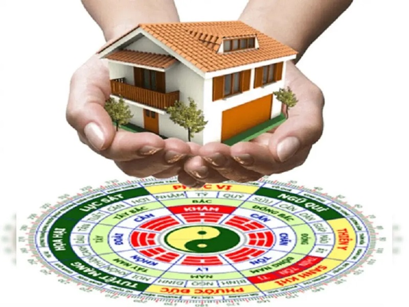 Phong thủy nhà gần nghĩa trang: Những điều cần biết để hóa giải- Ảnh 2.