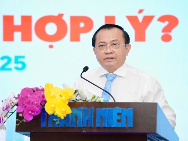 Bộ Tài chính đề xuất giảm tiền sử dụng đất khi chuyển từ đất nông nghiệp sang đất ở- Ảnh 1.