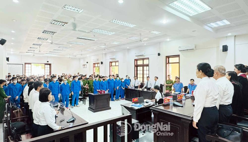 Thông tin mới vụ lừa khách từ TP.HCM xuống Đồng Nai mua “dự án ma”- Ảnh 1.