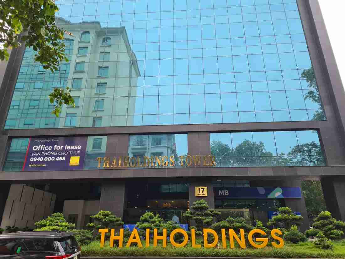 Thaiholdings báo lãi quý 2/2025 giảm hơn 33%- Ảnh 1.