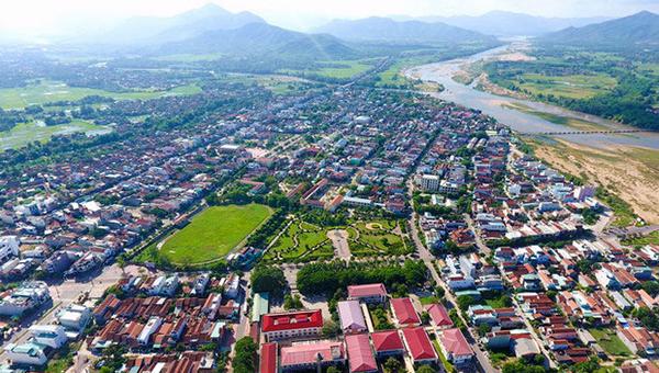 Lãnh đạo tỉnh Gia Lai chỉ đạo về công tác triển khai dự án Khu công nghiệp Bình Nghi hơn 900 tỷ đồng- Ảnh 1.