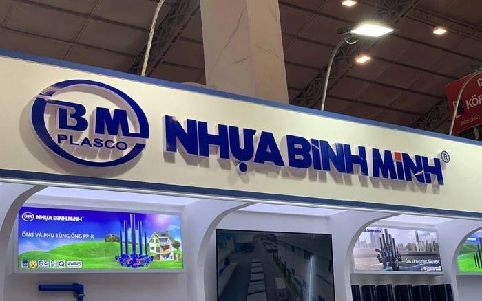 Điều chưa từng có trong lịch sử vừa xảy ra tại công ty nhựa được xem là lớn nhất miền Nam- Ảnh 1.