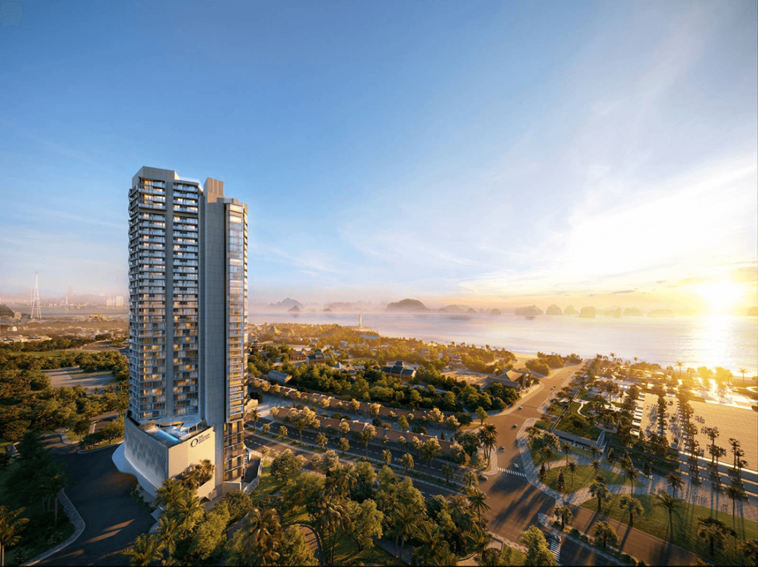 Chủ đầu tư The Holiday Ha Long xin gia hạn 250 tỷ trái phiếu thêm 180 ngày- Ảnh 1.