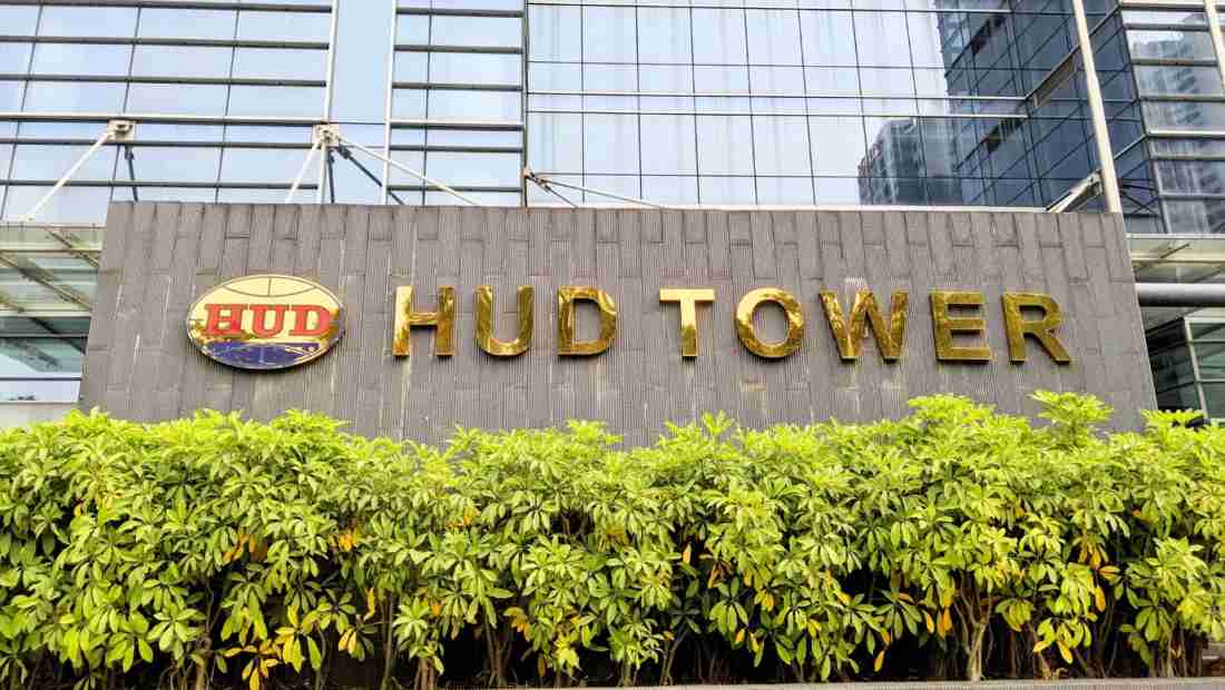 HUD rút khỏi VINA UIC – công ty từng làm nhiều dự án nhà đất ở một số địa phương- Ảnh 1.