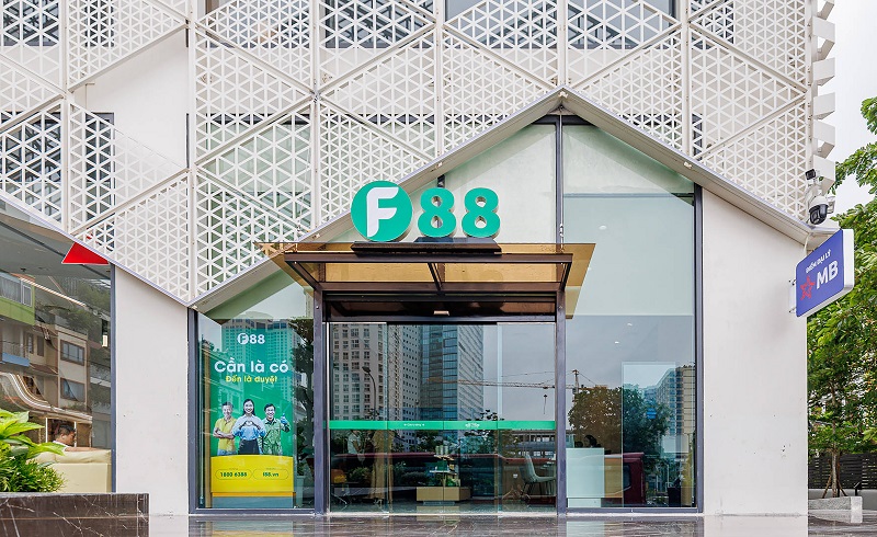 CEO từng tạo nên thương vụ IPO tỷ đô tại Thái Lan gia nhập HĐQT F88- Ảnh 1.