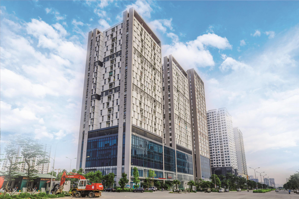 Từ hệ sinh thái Taseco Group, Taseco Land có gì trong tay trước ngày niêm yết HoSE?- Ảnh 1.
