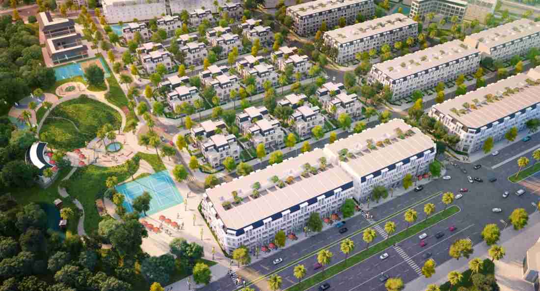 Từ hệ sinh thái Taseco Group, Taseco Land có gì trong tay trước ngày niêm yết HoSE?- Ảnh 2.