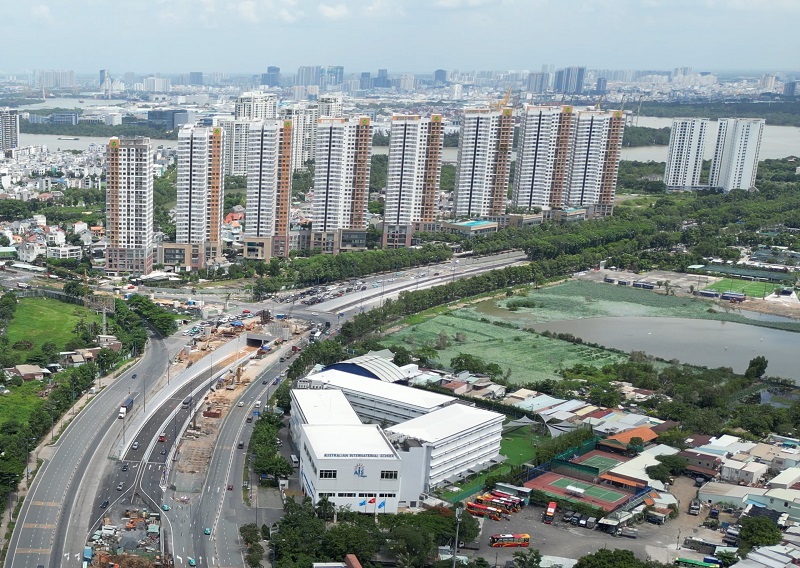 Novaland lỗ quý thứ hai liên tiếp- Ảnh 1.