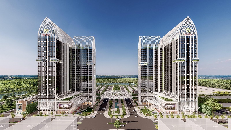 Văn Phú Invest: Lợi nhuận giảm sâu, đang âm thầm chuẩn bị cho giai đoạn tăng tốc lớn?- Ảnh 1.