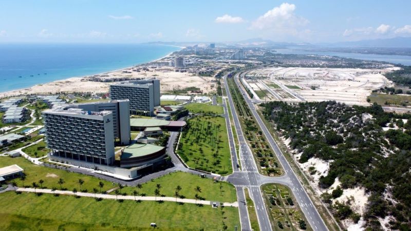 Khánh Hòa yêu cầu xử lý các đồ án quy hoạch chi tiết không còn phù hợp- Ảnh 1.