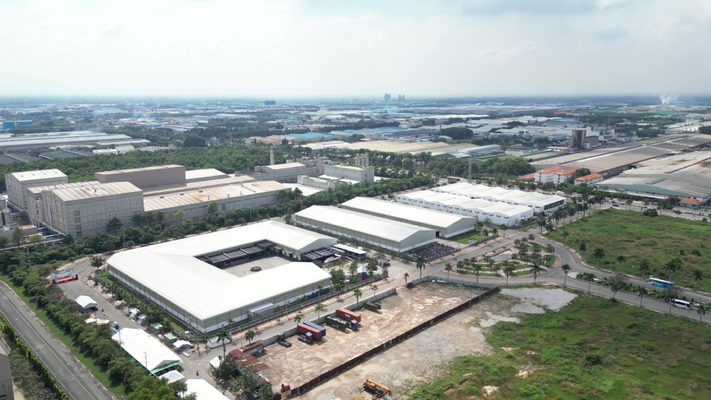 Quy hoạch đất đai Đồng Nai đến 2030: Đề xuất thay đổi hàng loạt chỉ tiêu đất ở, đất khu công nghiệp, đất giao thông- Ảnh 1.