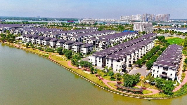 Giảm vốn tại công ty con nắm dự án Phoenix Island, Novaland thu hơn 1.700 tỷ đồng- Ảnh 1.