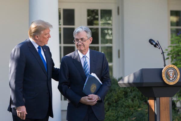 Vì sao Fed vẫn giữ nguyên lãi suất, bất chấp áp lực cắt giảm từ Tổng thống Trump?- Ảnh 1.