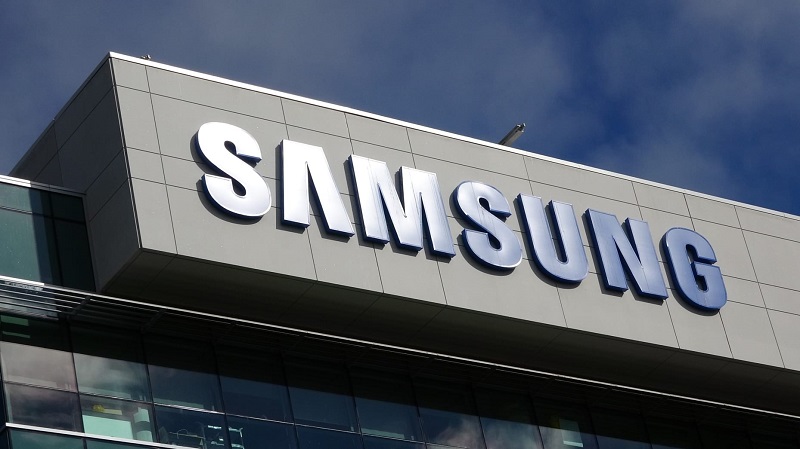 Samsung công bố lợi nhuận quý 2 giảm hơn 50%- Ảnh 1.