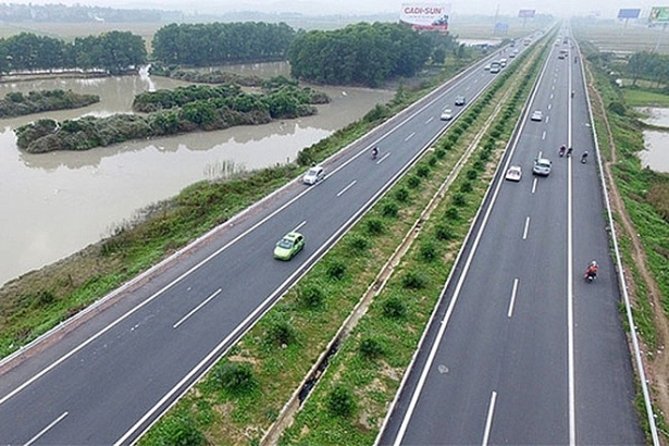 Văn Phú Invest thoái toàn bộ vốn khỏi dự án BOT Hà Nội – Bắc Giang- Ảnh 1.