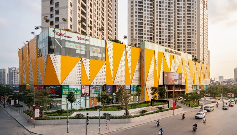 Vincom Retail lãi lớn, nắm trong tay hơn 5.200 tỷ đồng tiền mặt- Ảnh 1.