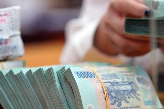 Xuất hiện lãi suất tiết kiệm gần 10%: Ai đủ điều kiện “chạm tay” vào mức lãi khủng này?- Ảnh 1.