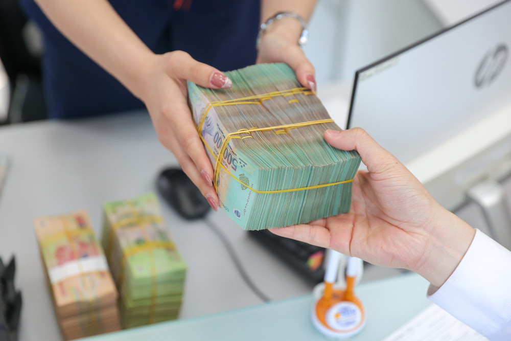 Lộ diện 8 “ông lớn” ngân hàng cán mốc lãi chục nghìn tỷ sau nửa đầu 2025- Ảnh 1.