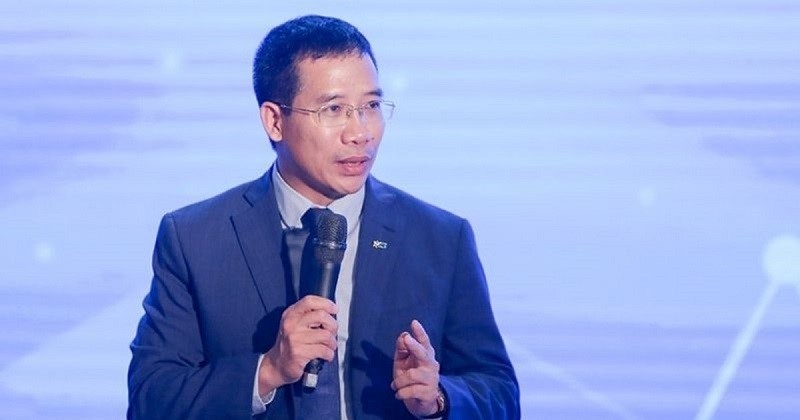 Sếp MBBank thông tin tình hình khoản cho vay bất động sản lớn- Ảnh 1.