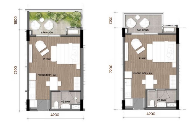 Solaria Rise: Phân khu căn hộ thuộc Khu đô thị Water Point- Ảnh 3.