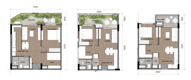 Solaria Rise: Phân khu căn hộ thuộc Khu đô thị Water Point- Ảnh 4.