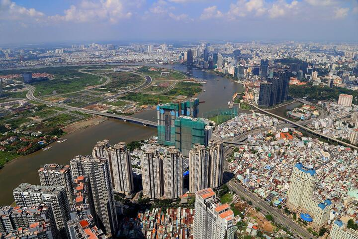 Một công ty địa ốc tại quận 7 chi trả hơn nửa nghìn tỷ trả trái phiếu quá hạn, cam kết trả nốt trong 2026- Ảnh 1.