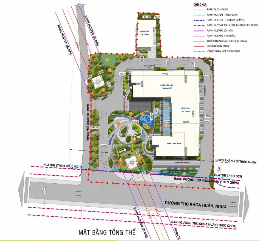 AVA Center: Dự án căn hộ tại TP.HCM- Ảnh 2.