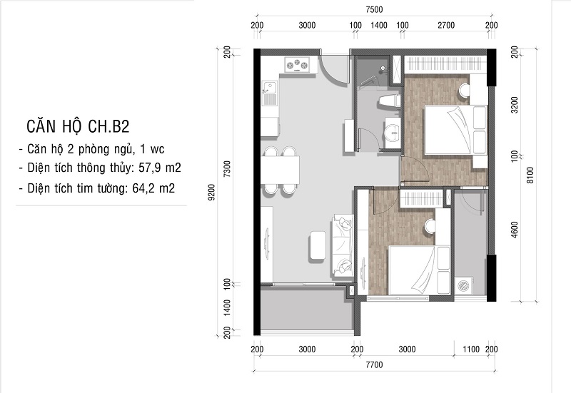 AVA Center: Dự án căn hộ tại TP.HCM- Ảnh 5.