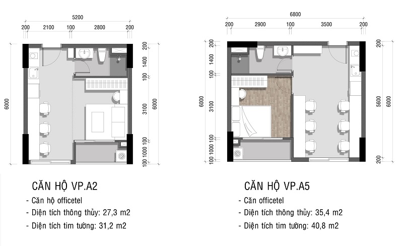 AVA Center: Dự án căn hộ tại TP.HCM- Ảnh 8.