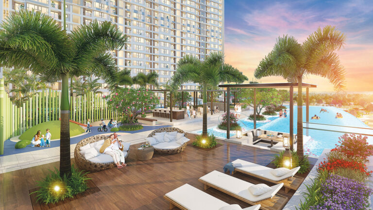 AVA Center: Dự án căn hộ tại TP.HCM- Ảnh 9.