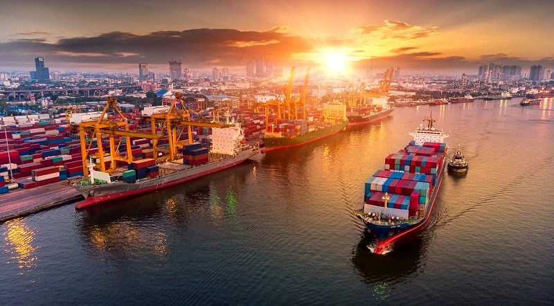 Việt Nam – Ấn Độ đặt mục tiêu 20 tỷ USD thương mại, tăng gấp đôi đầu tư hai chiều- Ảnh 1.