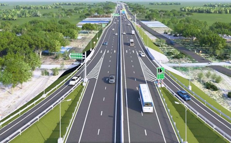 Đồng Nai khởi động đầu tư tuyến đường dài nhất Đông Nam Bộ- Ảnh 1.