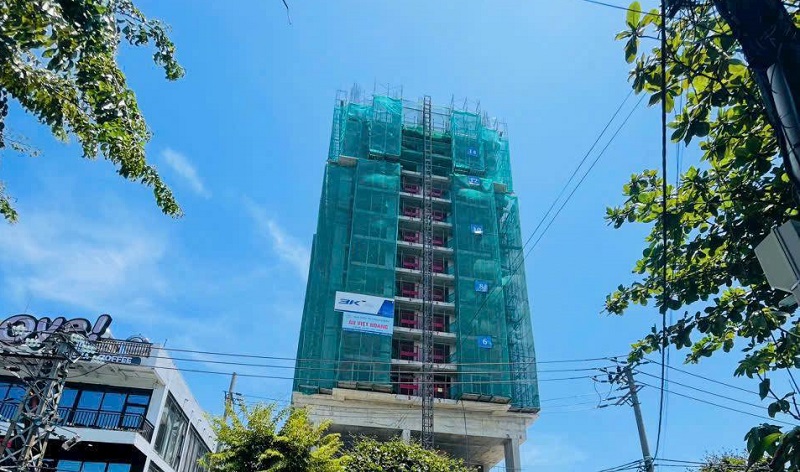 Mia Center Point: Dự án căn hộ tại Đà Nẵng- Ảnh 9.