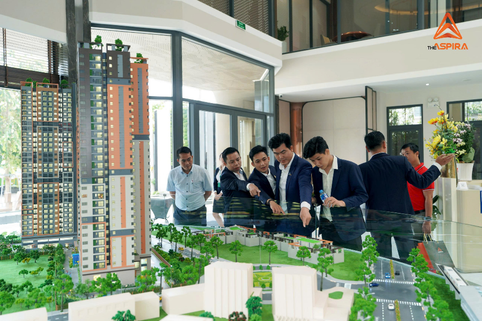 The Apsira – tâm điểm sống năng lượng ngay vùng lõi của siêu đô thị tỷ đô TP.HCM- Ảnh 1.