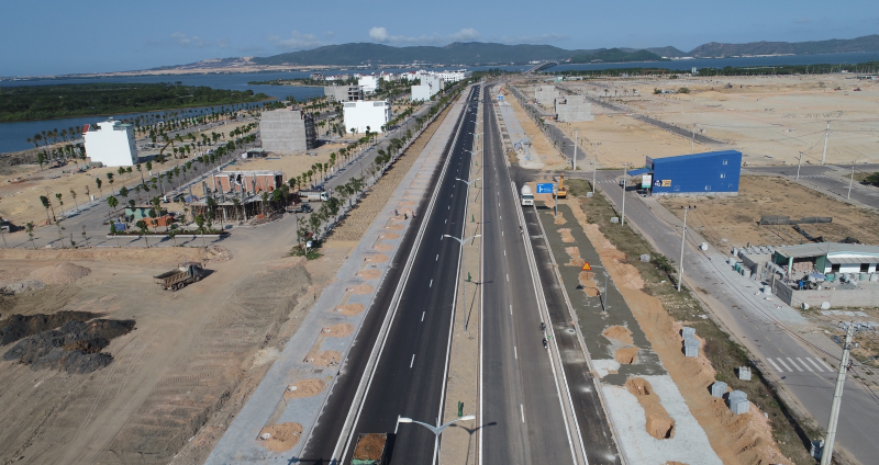 Gia Lai lên kế hoạch khởi công loạt dự án lớn ngay trong năm 2025- Ảnh 1.